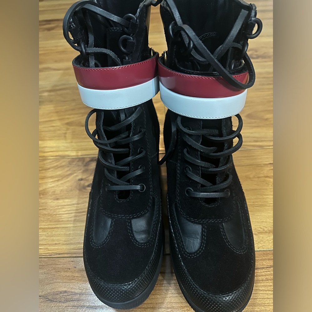 Louis Vuitton Laureate boots - Picture 8 of 9